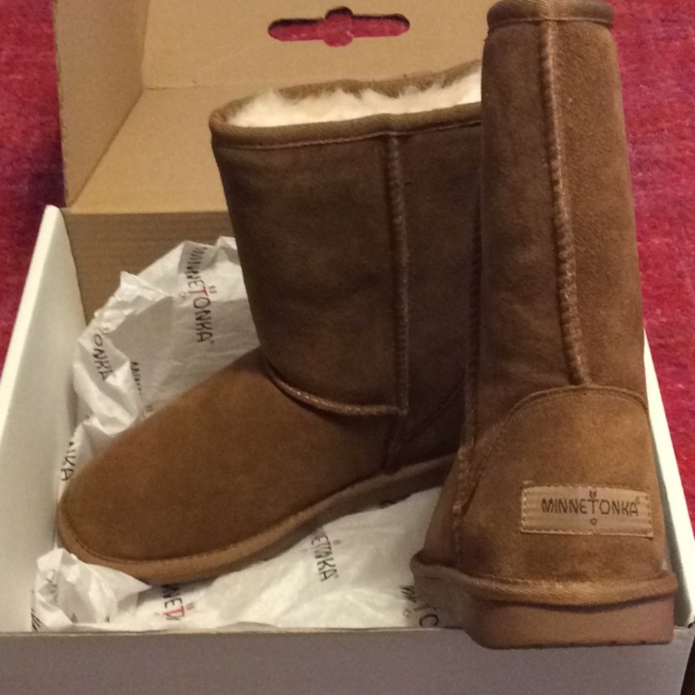 Women’s boots